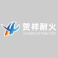 营口贺祥耐火材料有限公司_企业Logo