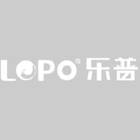 福建省乐普陶板制造有限公司_企业Logo