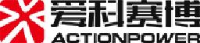 西安爱科赛博电气股份有限公司_企业Logo