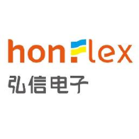 厦门弘信电子科技集团股份有限公司_企业Logo