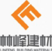 湖南林峰建材有限公司_企业Logo