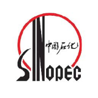 中国石化上海石油化工股份有限公司_企业Logo
