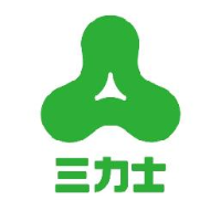 三力士股份有限公司_企业Logo
