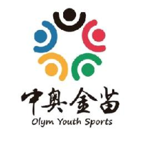 北京中奥金苗文化体育有限公司_企业Logo