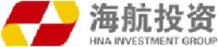 海航投资集团股份有限公司_企业Logo