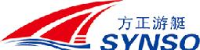 威海方正游艇制造有限公司_企业Logo