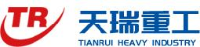 山东天瑞重工有限公司_企业Logo