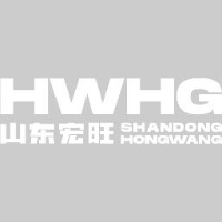 山东宏旺实业有限公司_企业Logo