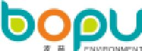 浙江波普环境服务有限公司_企业Logo