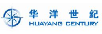 湖南华洋世纪汽车集团有限公司_企业Logo
