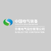 许继集团有限公司_企业Logo