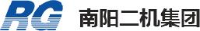 南阳二机石油装备集团股份有限公司_企业Logo