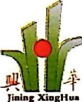 济宁兴华钢构有限公司_企业Logo