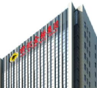 世纪金榜集团股份有限公司_企业Logo