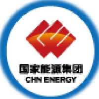 国能黄骅港务有限责任公司_企业Logo