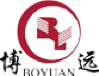 玉田县博远印刷包装机械有限公司_企业Logo