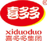 福建省泉州喜多多食品有限公司_企业Logo