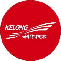 科华数据股份有限公司_企业Logo