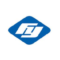 福耀玻璃工业集团股份有限公司_企业Logo
