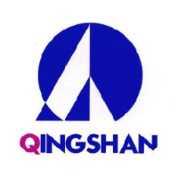 福建省青山纸业股份有限公司_企业Logo