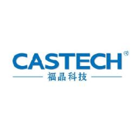 福建福晶科技股份有限公司_企业Logo