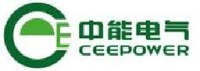 中能电气股份有限公司_企业Logo