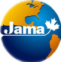 厦门加美石油集团有限公司_企业Logo
