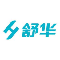舒华体育股份有限公司_企业Logo