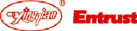 英侨机械制造有限公司_企业Logo
