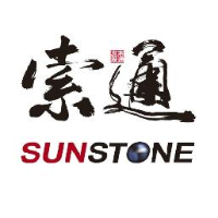索通发展股份有限公司_企业Logo