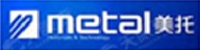 辽宁美托科技股份有限公司_企业Logo
