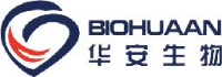 山东华安生物科技有限公司_企业Logo