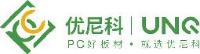 河北优尼科塑胶制造有限公司_企业Logo