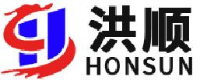 石狮市洪顺印染机械股份有限公司_企业Logo