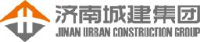 济南城建集团有限公司_企业Logo