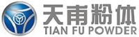 成都市天甫金属粉体有限责任公司_企业Logo