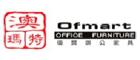 北京澳玛特家具有限公司_企业Logo