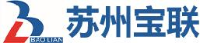 苏州宝联重工有限公司_企业Logo