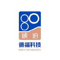 九江德福科技股份有限公司_企业Logo