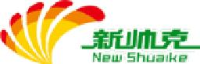 山东新帅克能源科技有限公司_企业Logo