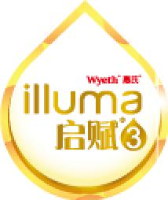 惠氏营养品(中国)有限公司_企业Logo