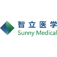 北京智立医学技术股份有限公司_企业Logo