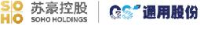 江苏通用科技股份有限公司_企业Logo