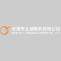无锡市太湖粮机有限公司_企业Logo