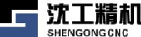 无锡沈工精机数控机床有限公司_企业Logo