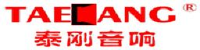 南京泰刚电子有限公司_企业Logo