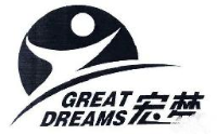 湖南宏梦卡通传播有限公司_企业Logo