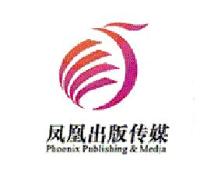 江苏凤凰出版传媒集团有限公司_企业Logo