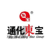 通化东宝药业股份有限公司_企业Logo