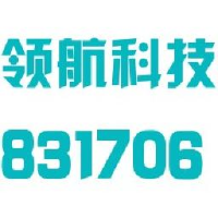 成都中节能领航科技股份有限公司_企业Logo